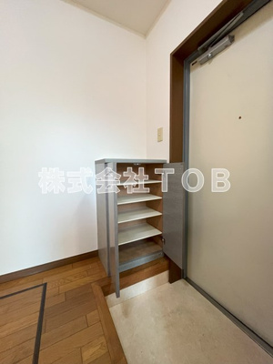 【その他】 | ルネスソフィア | シューズボックス