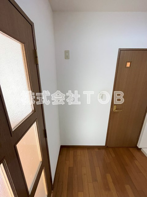 【その他】 | ルネスソフィア | 冷蔵庫置場