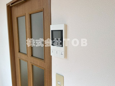 【セキュリティ】 | ルネスソフィア | TVモニターホン