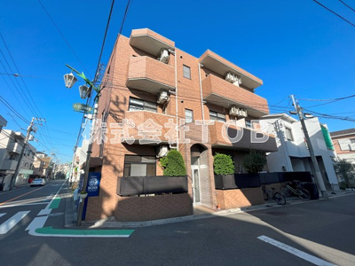 【外観】 | ルネスソフィア