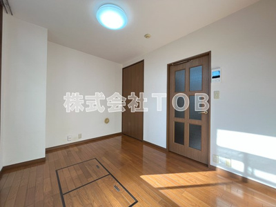 【洋室】 | ルネスソフィア