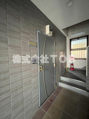 【その他】 | ルネスソフィア | 玄関ドア