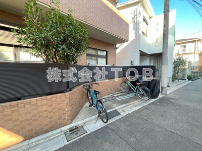 【その他共用部分】 | ルネスソフィア