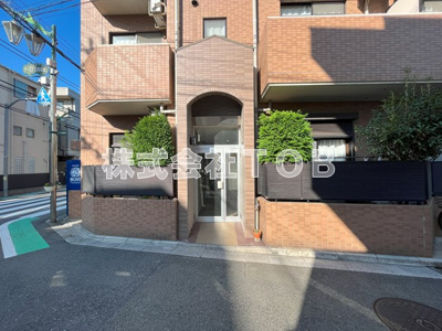 【エントランス】 | ルネスソフィア