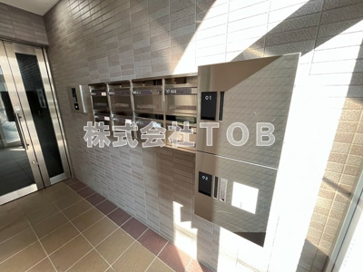 【その他共用部分】 | ルネスソフィア