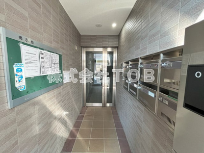 【その他共用部分】 | ルネスソフィア