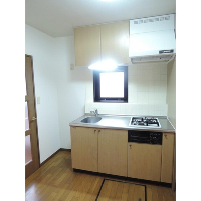 【キッチン】 | ルネスソフィア