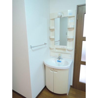 【独立洗面台】 | ルネスソフィア