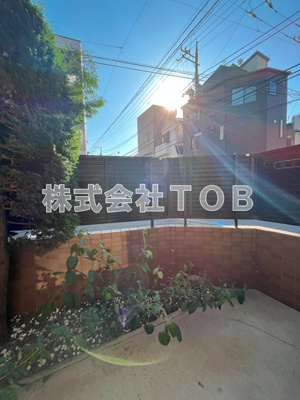 【バルコニー】 | ルネスソフィア