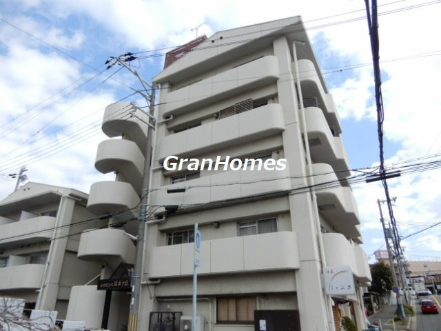 レジデンス清水ヶ丘