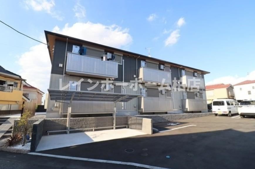 仲介手数料（賃料の1.10ヵ月）の50％OFF対象物件！