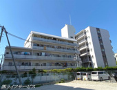 財形第３新大阪ハイツの画像