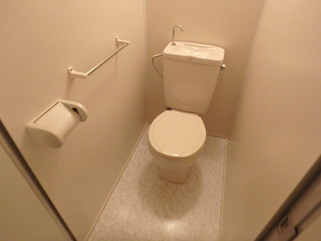 【トイレ】 | サングリーン大島 | トイレも気になるポイント
