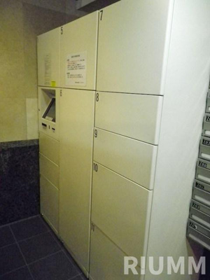 【その他共用部分】 | ルーブル芦花公園