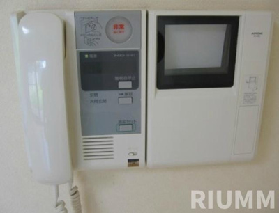 【設備】 | ルーブル芦花公園