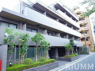 【外観】 | ルーブル芦花公園