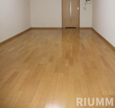 【内装】 | ルーブル芦花公園