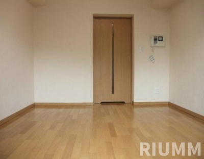 【居間・リビング】 | ルーブル芦花公園