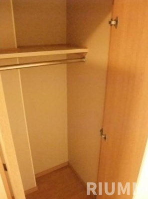 【収納】 | ルーブル芦花公園