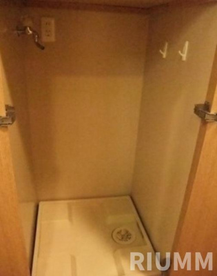 【その他】 | ルーブル芦花公園