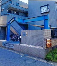 【外観】 | ニューアローズＭⅠ