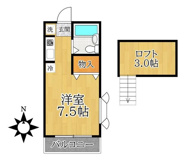 ニューアローズＭⅠの画像