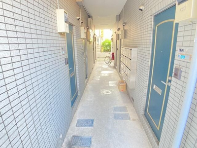 【その他】 | ニューアローズＭⅠ