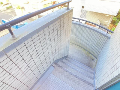 【その他共用部分】 | ニューアローズＭⅠ