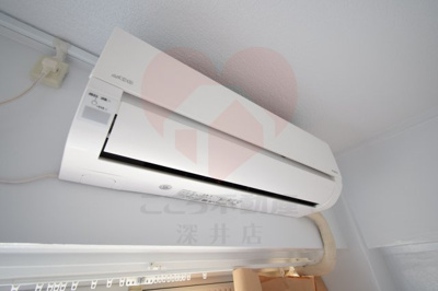 【設備】 | ビレッジハウス伏屋5号棟