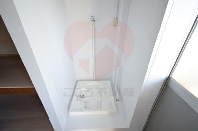 【その他】 | ビレッジハウス伏屋5号棟