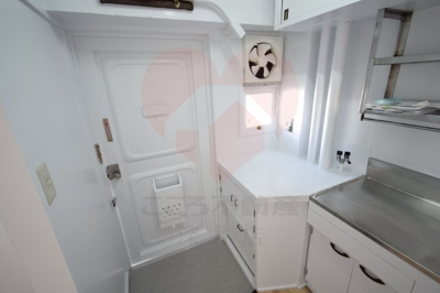 【玄関】 | ビレッジハウス伏屋5号棟