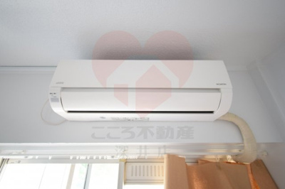 【設備】 | ビレッジハウス伏屋5号棟