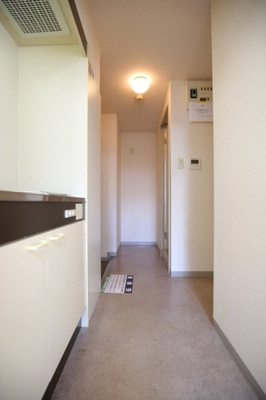 【その他】 | スカイコート久我山