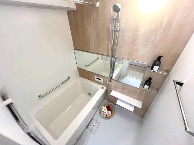 ライオンズマンション西所沢のトイレ|トイレも気になるポイント