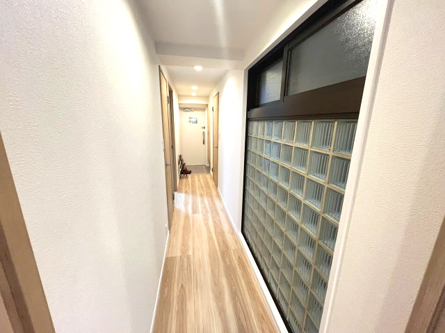 ライオンズマンション西所沢の洋室|洋室です