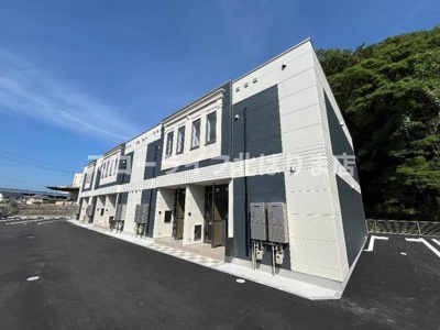 【外観】 | アヴェルラ・プラス