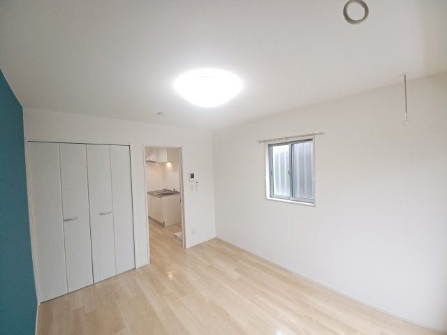 スピカの居間・リビング