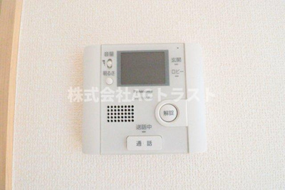 【セキュリティ】 | I.ヴィレッジEAST