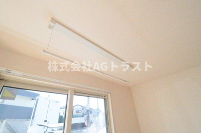 【設備】 | I.ヴィレッジEAST