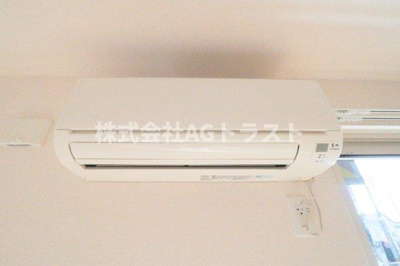 【設備】 | I.ヴィレッジEAST