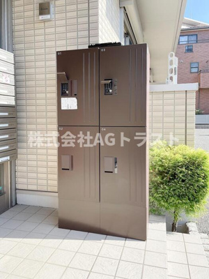 【その他共用部分】 | I.ヴィレッジEAST