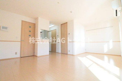 【居間・リビング】 | I.ヴィレッジEAST