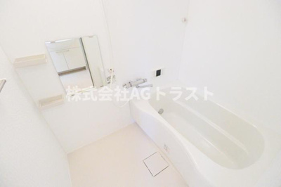 【浴室】 | I.ヴィレッジEAST