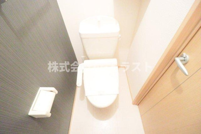 【トイレ】 | I.ヴィレッジEAST