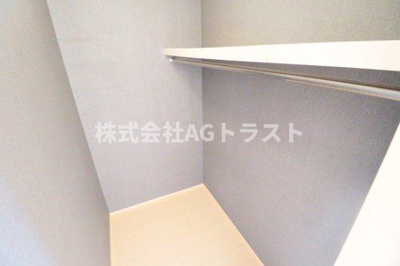 【収納】 | I.ヴィレッジEAST