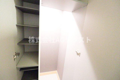 【玄関】 | I.ヴィレッジEAST