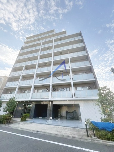 Rz PLACE.AZEST高島平