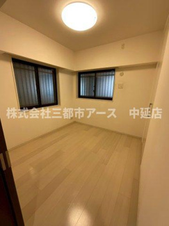 【寝室】 | アトラス国領サウスタワーＨ棟 | アトラス国領サウスタワーＨ棟