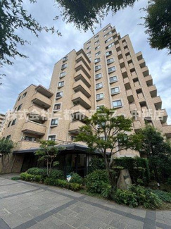 【外観】 | アトラス国領サウスタワーＨ棟 | アトラス国領サウスタワーＨ棟