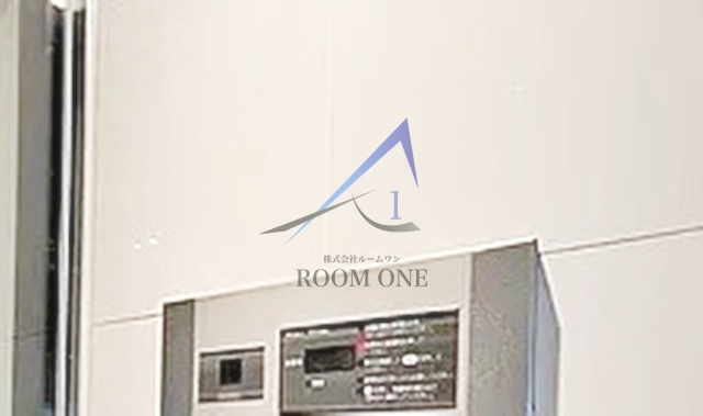 GENOVIA東日本橋駅前green veilのセキュリティ|オートロックです。